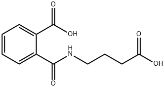 N-phthaloyl-4-aminobutyric acid
