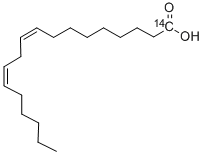 LINOLEIC ACID-1-14C