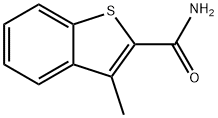 Benzo[b]thiophene-2-carboxamide,3-methyl-