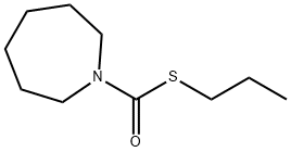 S-propyl hexahydro-1H-azepine-1-carbothioate
