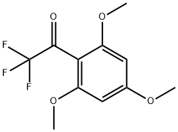 2,2,2-三氟-2′,4′,6′-三甲氧基苯乙酮