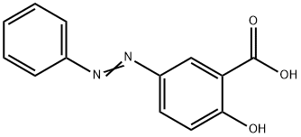 5-苯基叠氮水杨酸