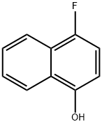 4-FLUORONAPHTHALEN-1-OL