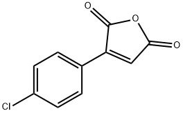 3-(4-氯苯基)-2,5-呋喃二酮