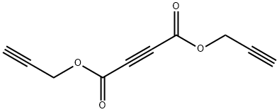 2-Butynedioic acid di-2-propynyl ester