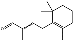 Α,2,6,6-四甲基-1-环己烯-1-巴豆醛