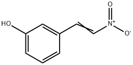 反-3-羟基-Β-硝基苯乙烯
