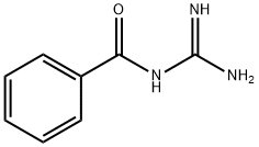 N-AMIDINOBENZAMIDE