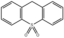 9H-Thioxanthene 10,10-dioxide