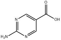 2-氨基嘧啶-5-羧酸