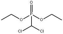 Phosphonic acid, (dichloroMethyl)-, diethyl ester