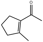 1-乙酰基-2-甲基-1-环戊烯
