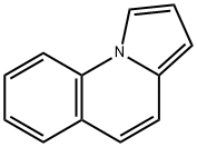Pyrrolo[1,2-a]quinoline