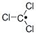 trichloromethyl free radical