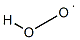 perhydroxyl radical