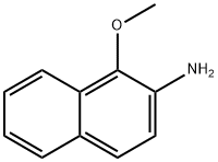 1-Methoxy-2-naphthalenamine