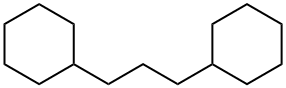 1,3-Dicyclohexylpropane.