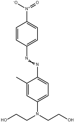 C.I.分散红17