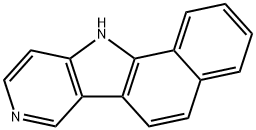 11H-Benzo[g]pyrido[4,3-b]indole