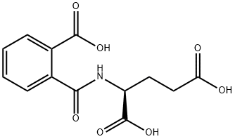 N-(ORTHO-CARBOXYBENZOYL)-DL-GLUTAMICACID