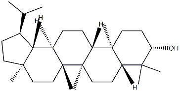 5α-Lupan-3β-ol