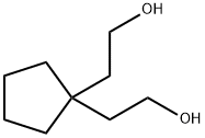 1,1-Cyclopentanediethanol