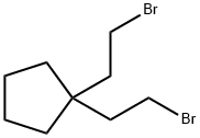 1,1-Bis(2-bromoethyl)cyclopentane