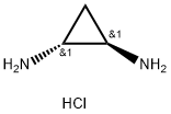 (TRANS)-CYCLOPROPANE-1,2-DIAMINE DIHYDROCHLORIDE