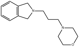 2-(3-Morpholinopropyl)isoindoline
