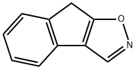 8H-Indeno[1,2-d]isoxazole(8CI,9CI)