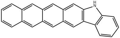 5H-Anthra[2,3-b]carbazole