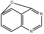 4,6-Epoxyquinazoline (8CI,9CI)