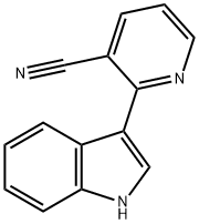 2-吲哚-3-基烟腈