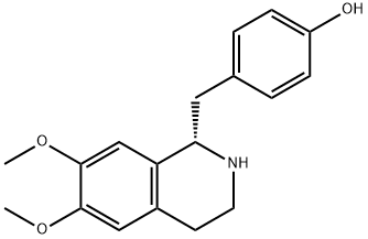 L-(-)-N-去甲亚美罂粟碱