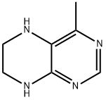 Pteridine, 5,6,7,8-tetrahydro-4-methyl- (6CI,7CI,8CI)