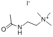 2-ACETYLAMINO-ETHYL TRIMETHYLAMMONIUM, IODIDE