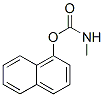 naphthalen-1-yl N-methylcarbamate