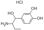 Α-乙基去甲肾上腺素盐酸