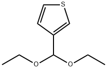 噻吩-3-甲醛乙缩醛二乙醇