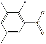 2-Fluoro-1,5-dimethyl-3-nitrobenzene