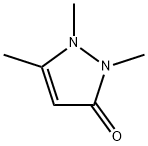1,2,3-Trimethyl-1H-pyrazole-5(2H)-one