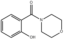 2-(吗啉-4-羰基)苯酚