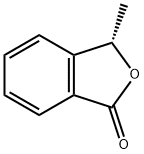 1(3H)-Isobenzofuranone,3-methyl-,(3S)-(9CI)