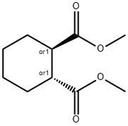 反-1,2-环己基-二羧酸二甲酯