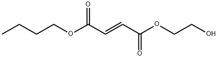 butyl hydroxyethyl fumarate
