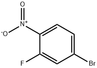 2-氟-4-溴硝基苯