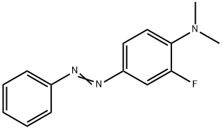 2-Fluoro-N,N-dimethyl-4-(phenylazo)aniline