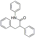 N,2,3-triphenylpropanamide