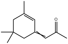 1-(3,5,5-trimethyl-2-cyclohexen-1-ylidene)acetone