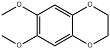 6,7-DIMETHOXY-1,4-BENZODIOXAN